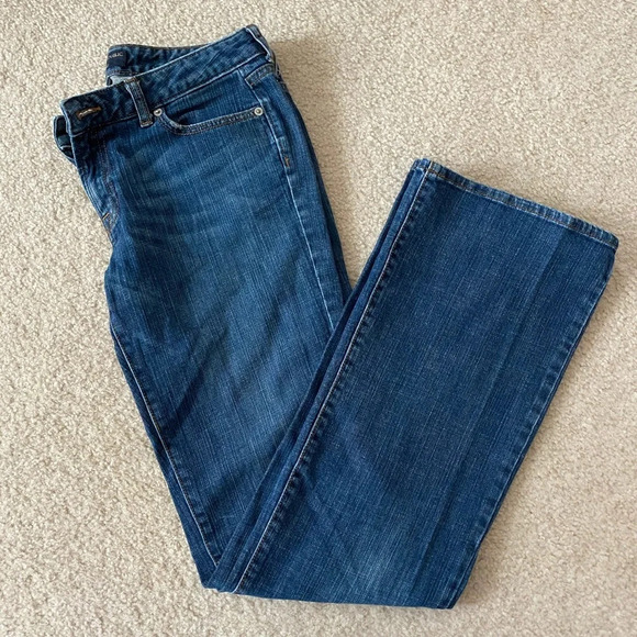 Banana Republic Denim - Banana Republic jeans- LONG